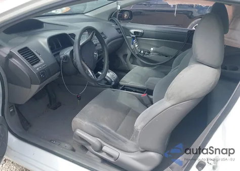 2011 Honda Civic Lx from USA, damaged, VIN 2HGFG1B67BH517017